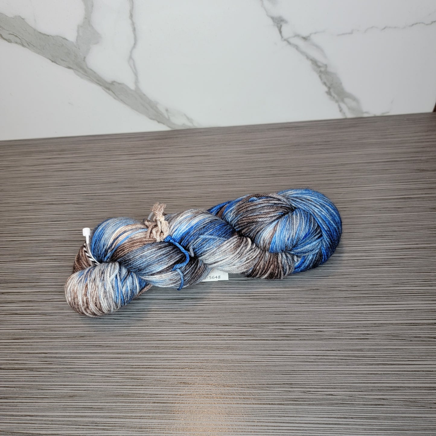 Raven Moon Dyeworks - Fingering Weight