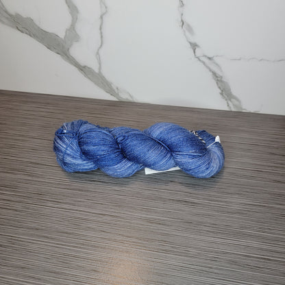 Raven Moon Dyeworks - Stellina Fingering Weight